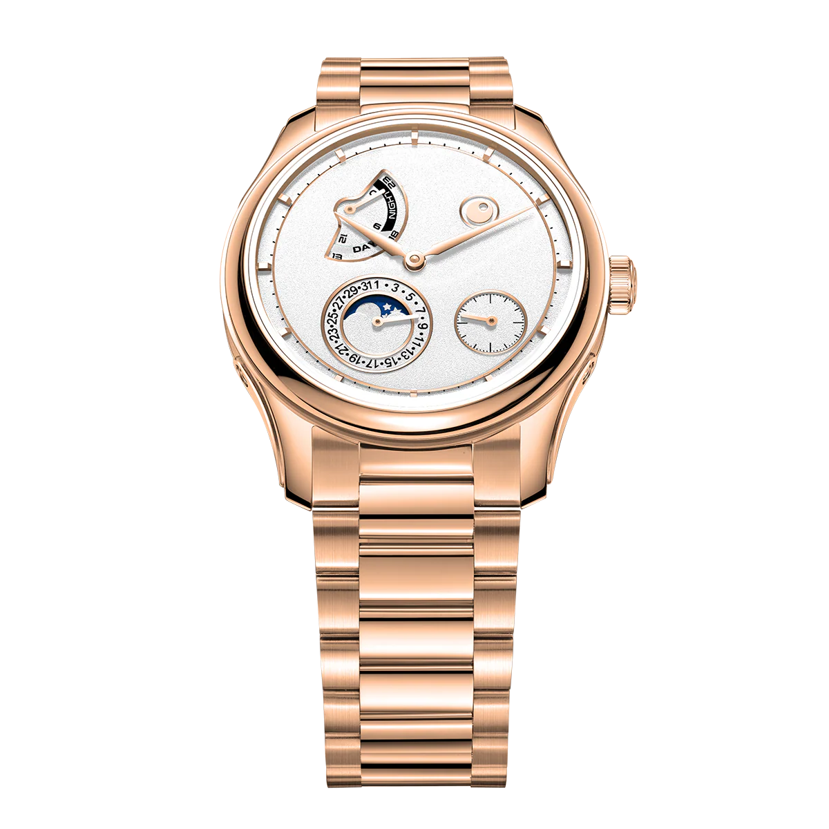 C5 - The Keigo (1/300 limited)