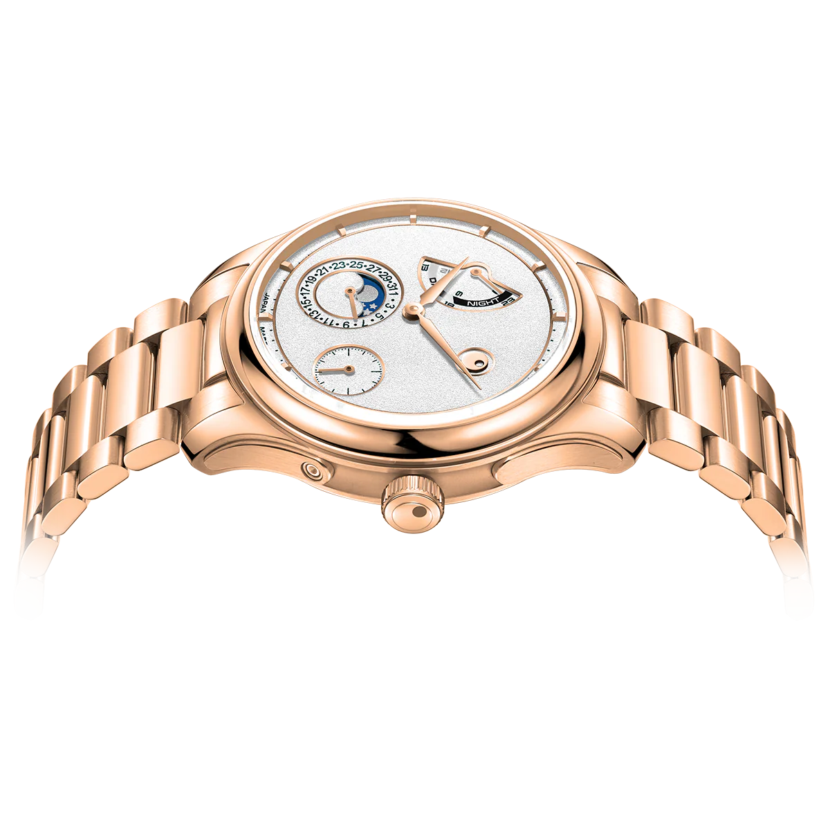 C5 - The Keigo (1/300 limited)