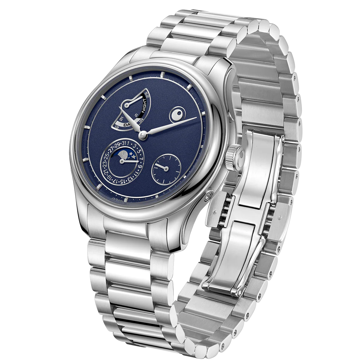 C5 - The Keigo (1/300 limited)