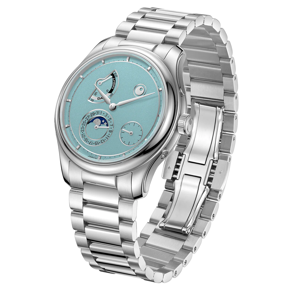 C5 - The Keigo (1/300 limited)