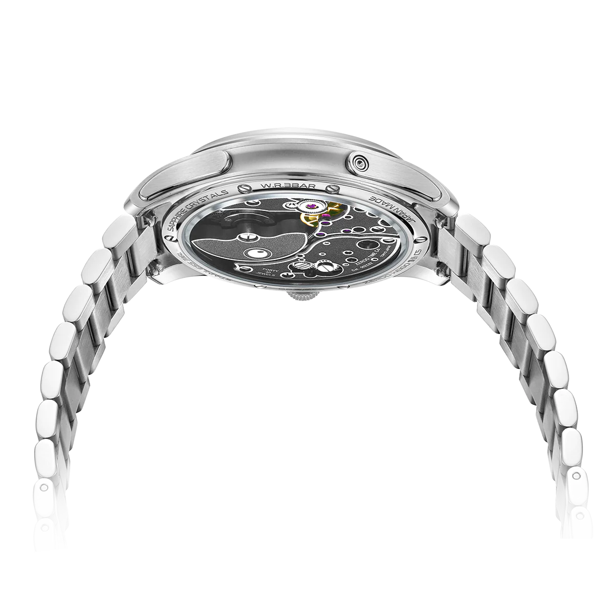 C5 - The Keigo (1/300 limited)