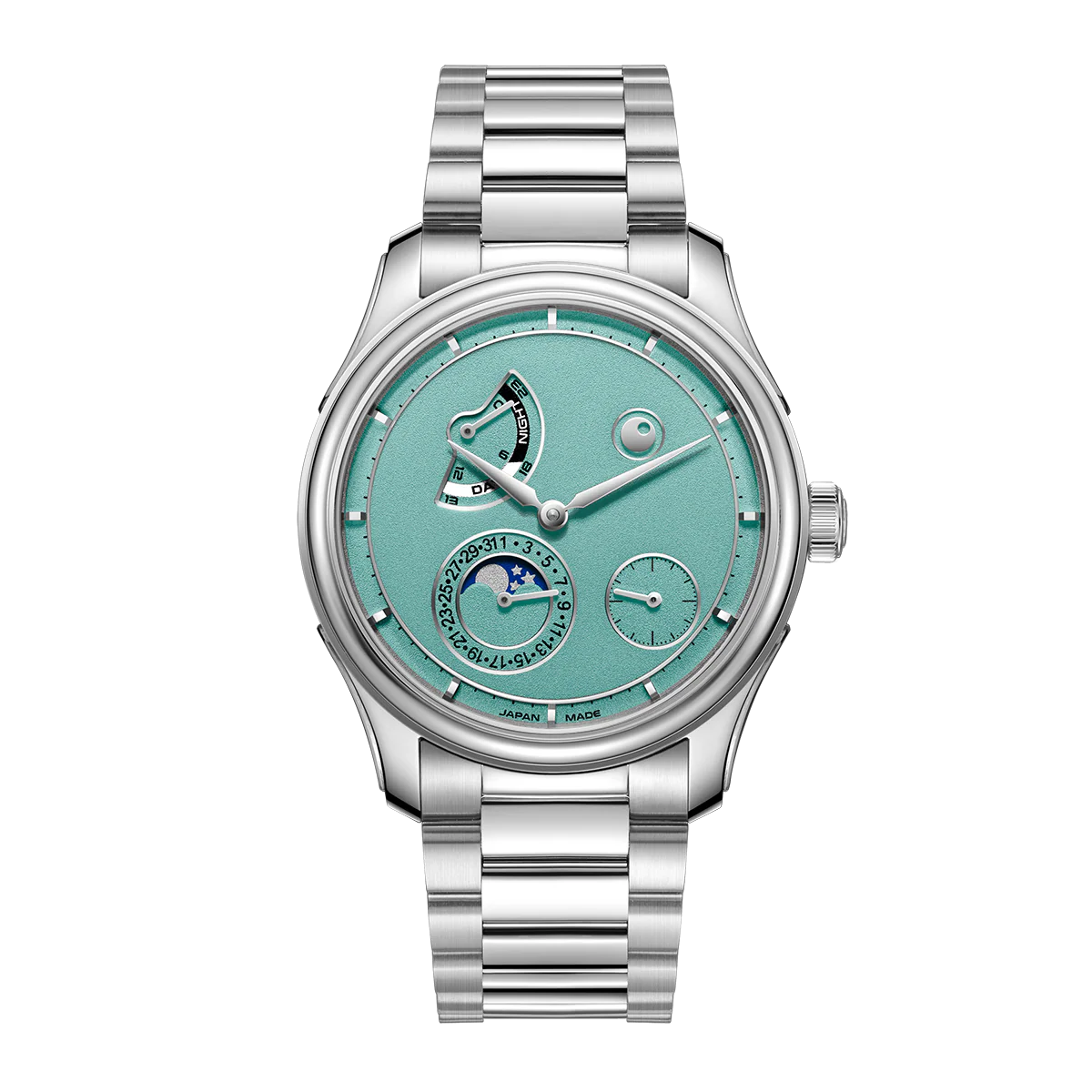 C5 - The Keigo (1/300 limited)