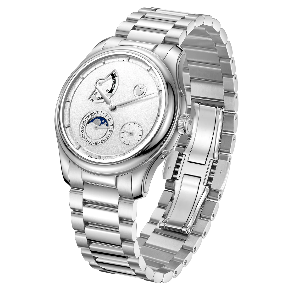 C5 - The Keigo (1/300 limited)