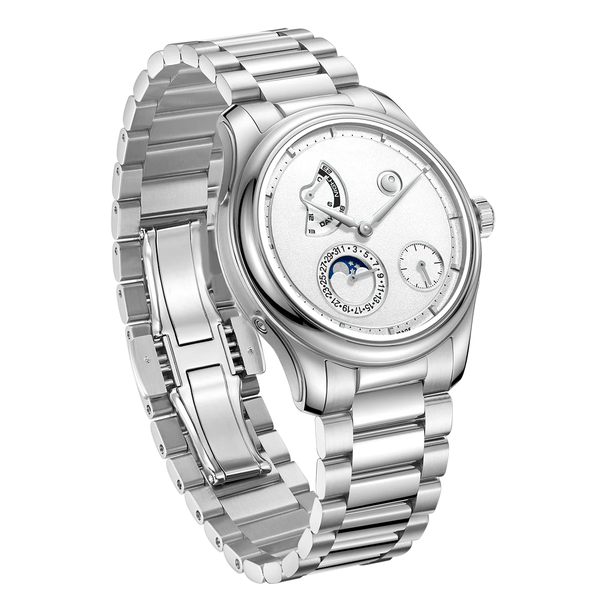 C5 - The Keigo (1/300 limited)