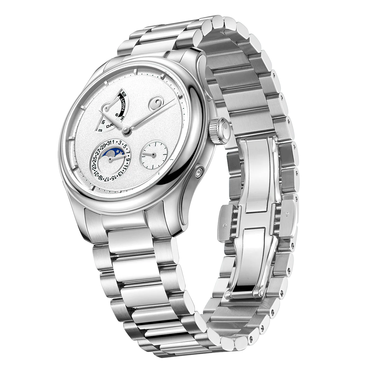 C5 - The Keigo (1/300 limited)