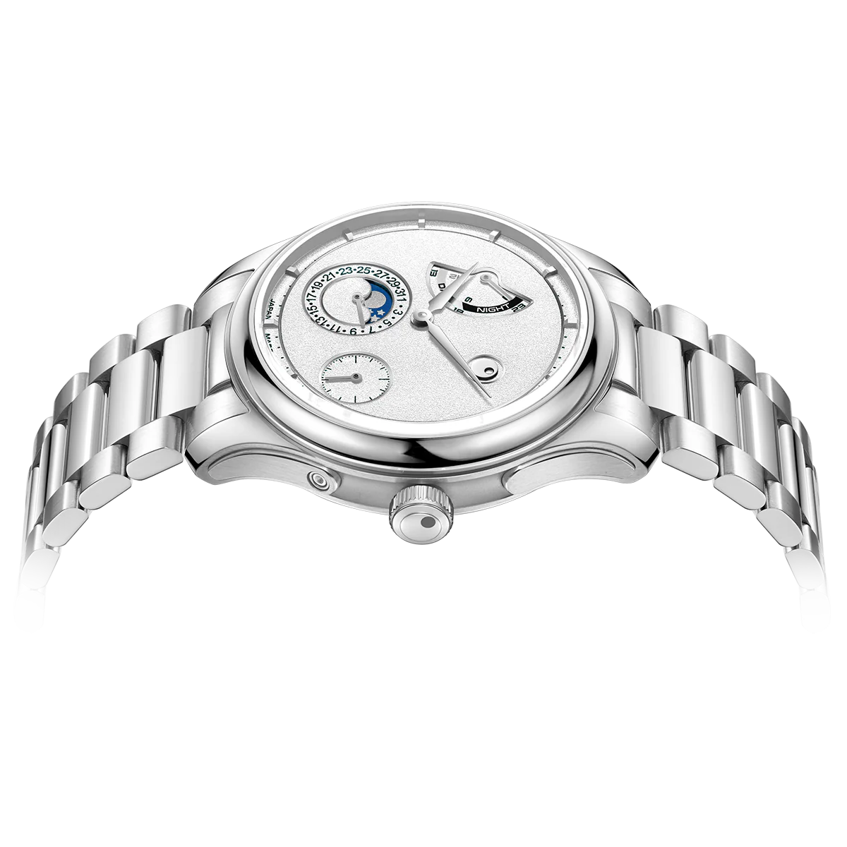 C5 - The Keigo (1/300 limited)