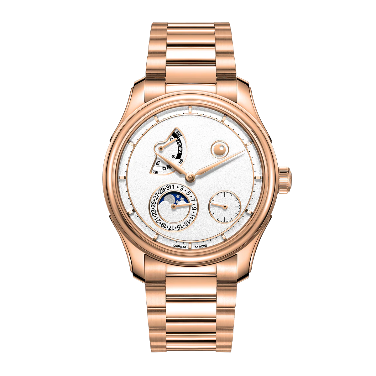 C5 - The Keigo (1/300 limited)