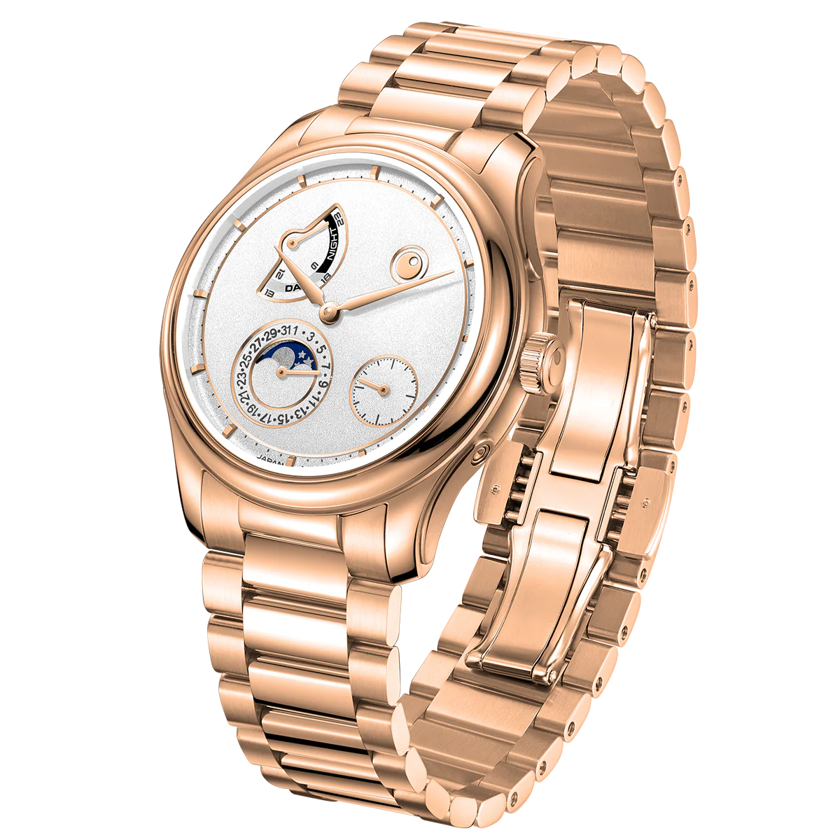 C5 - The Keigo (1/300 limited)