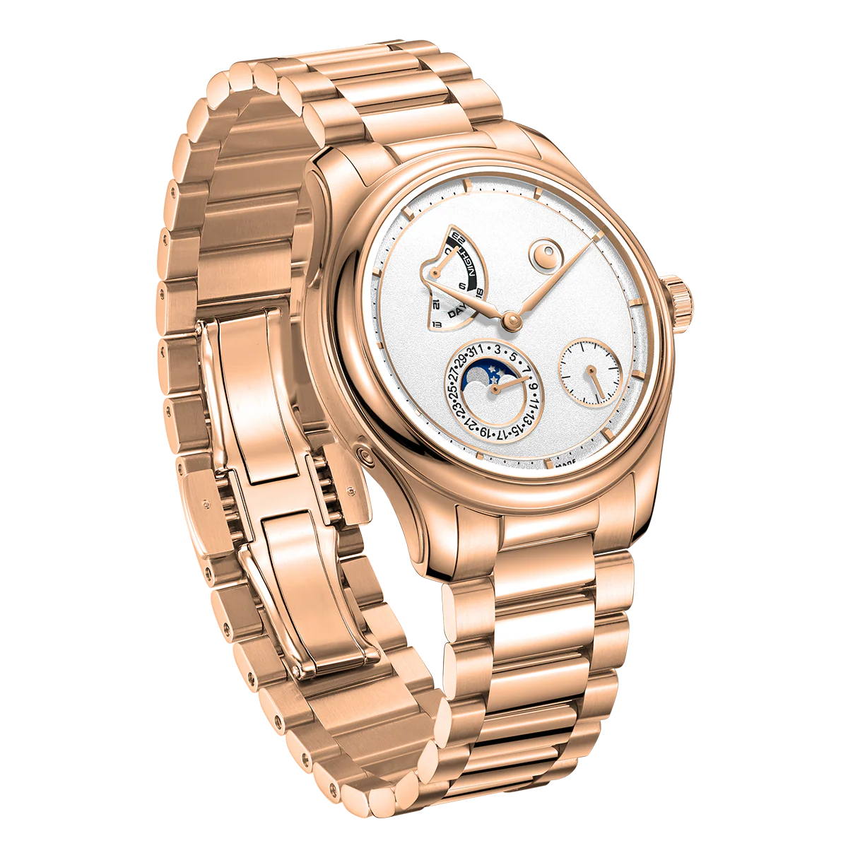 C5 - The Keigo (1/300 limited)