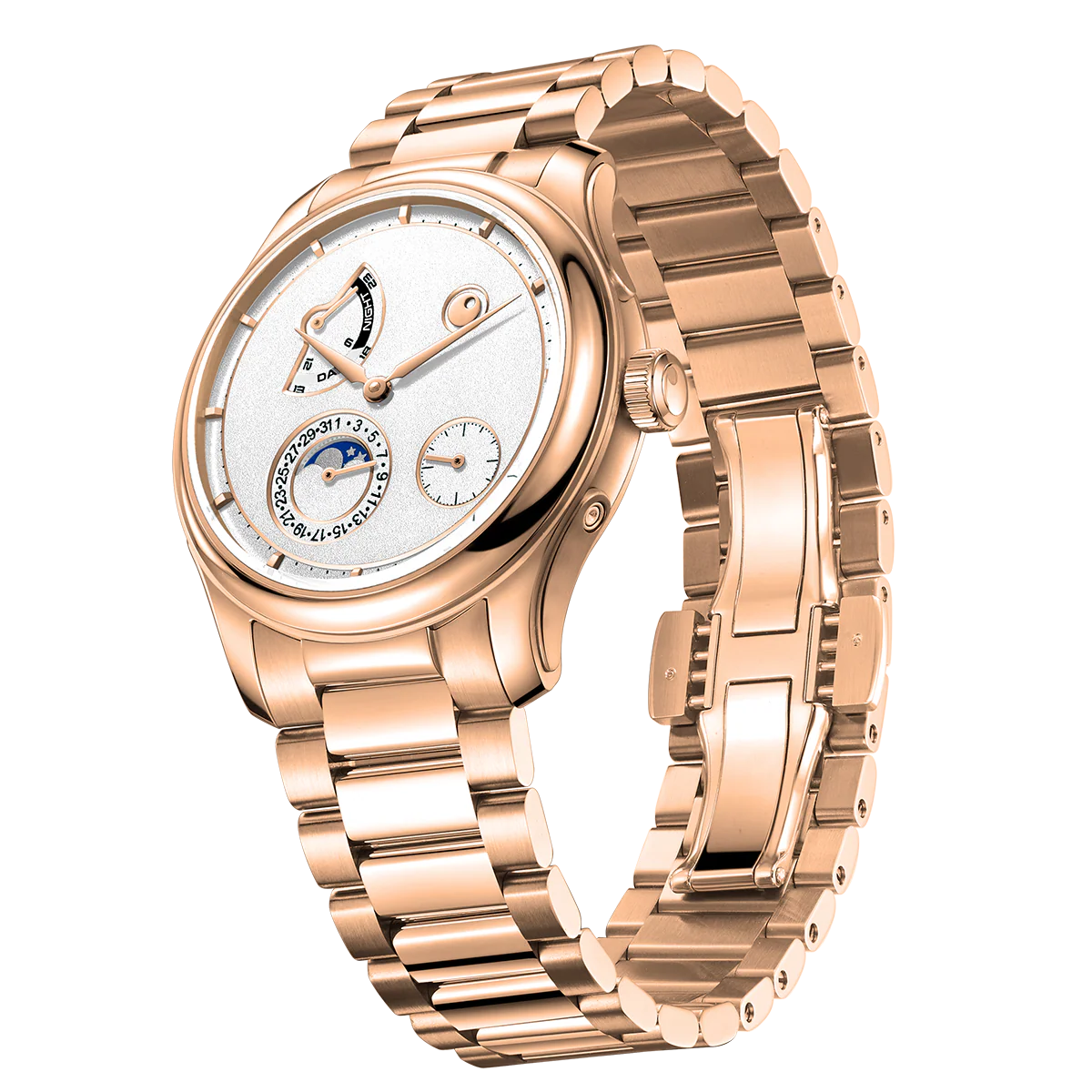 C5 - The Keigo (1/300 limited)