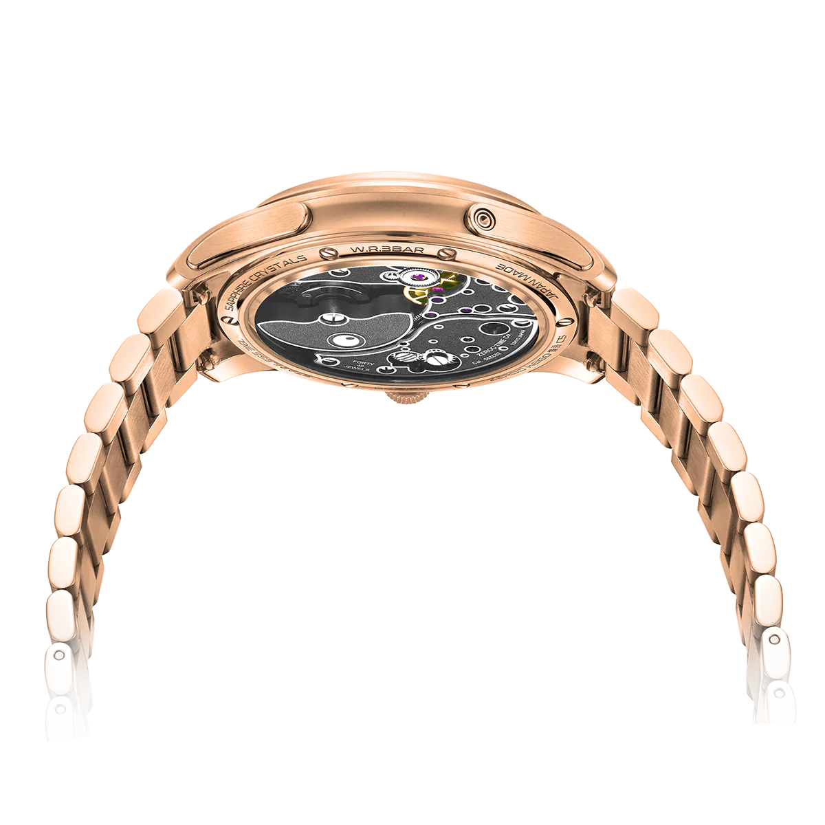 C5 - The Keigo (1/300 limited)