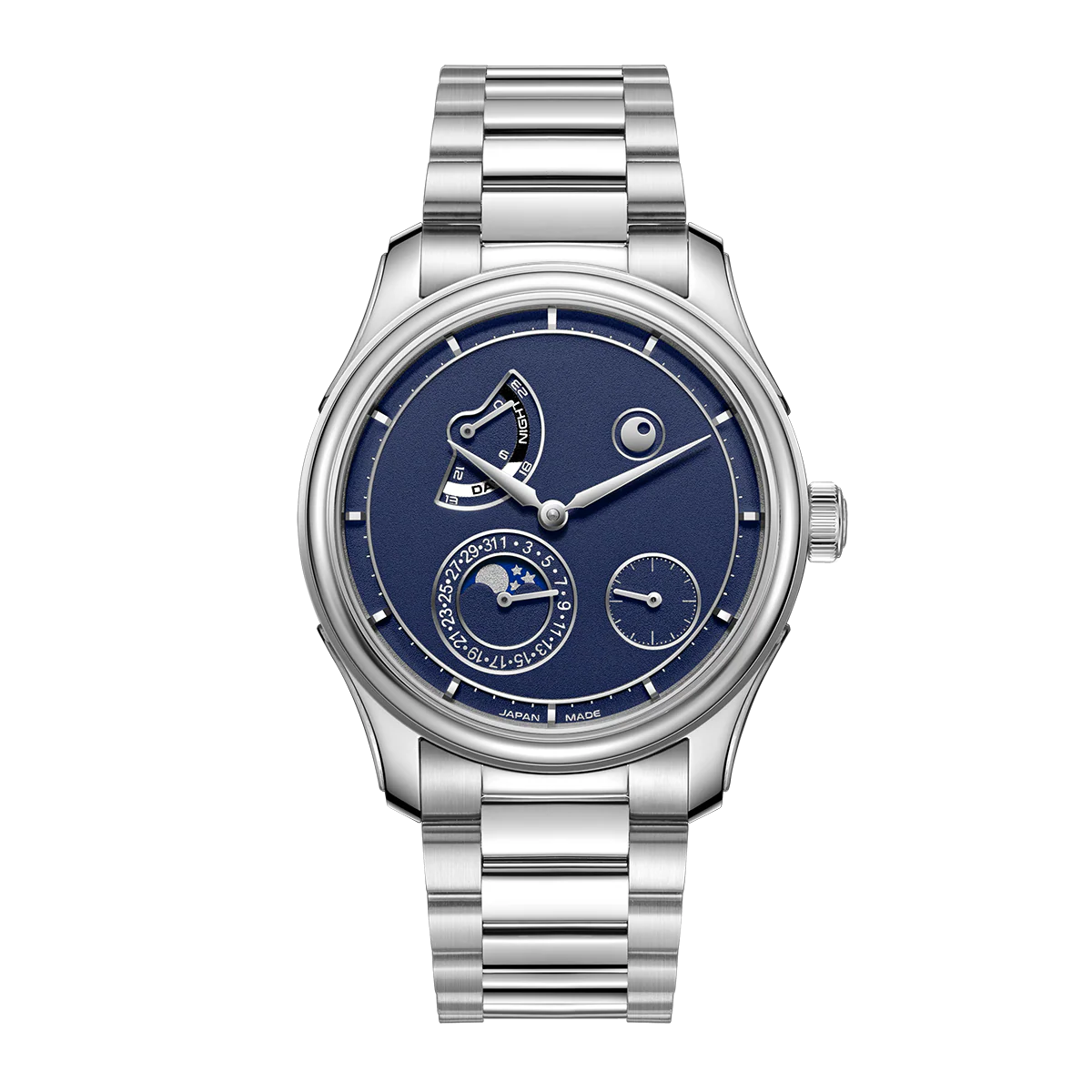 C5 - The Keigo (1/300 limited)