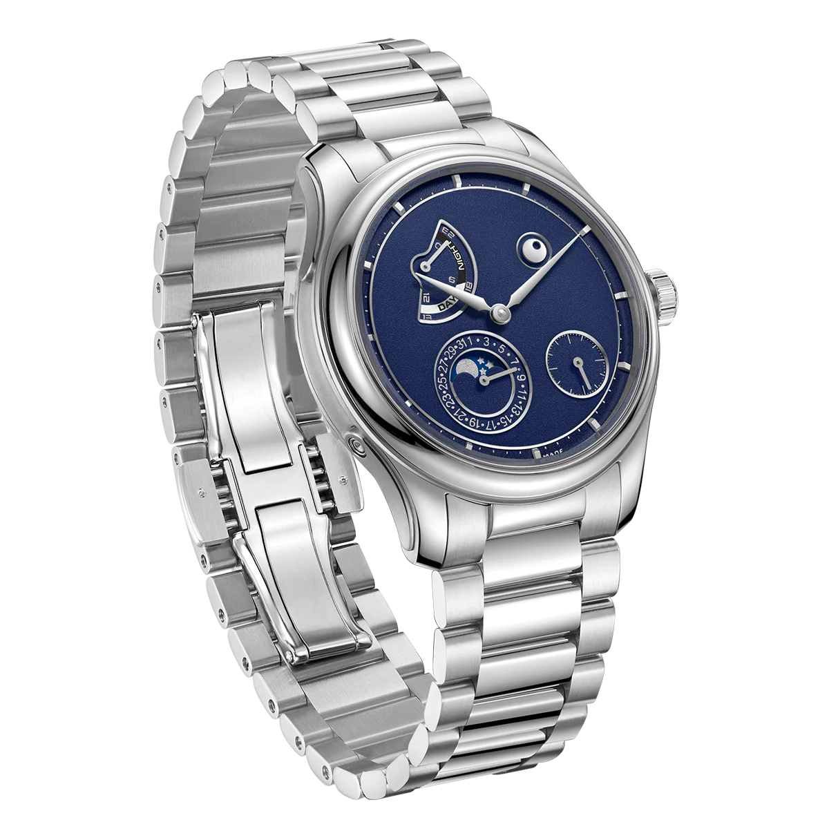 C5 - The Keigo (1/300 limited)