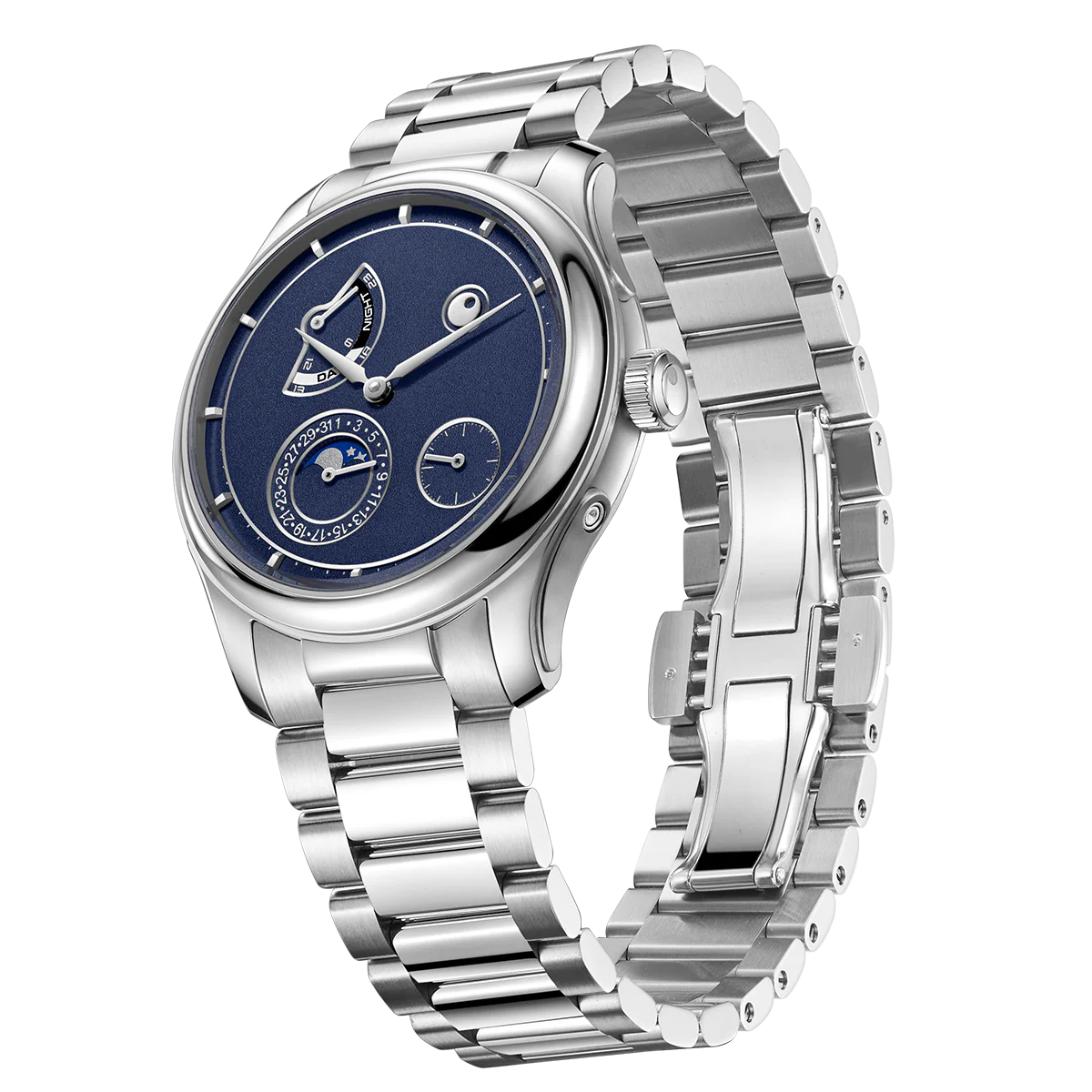 C5 - The Keigo (1/300 limited)