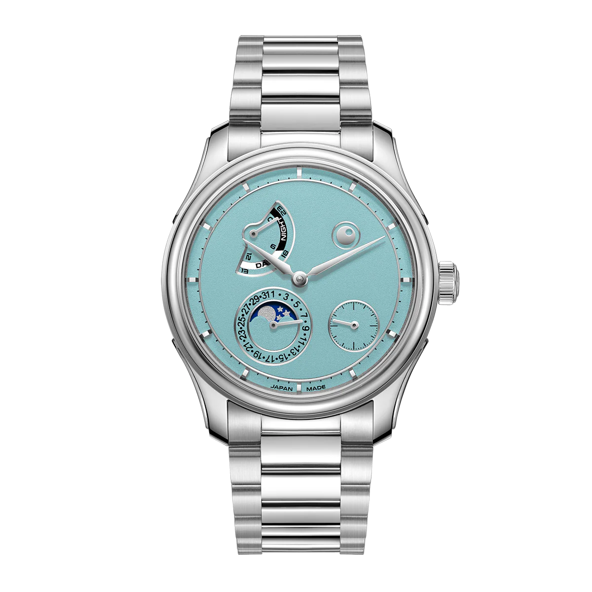 C5 - The Keigo (1/300 limited)