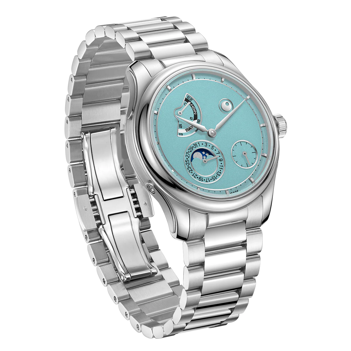 C5 - The Keigo (1/300 limited)