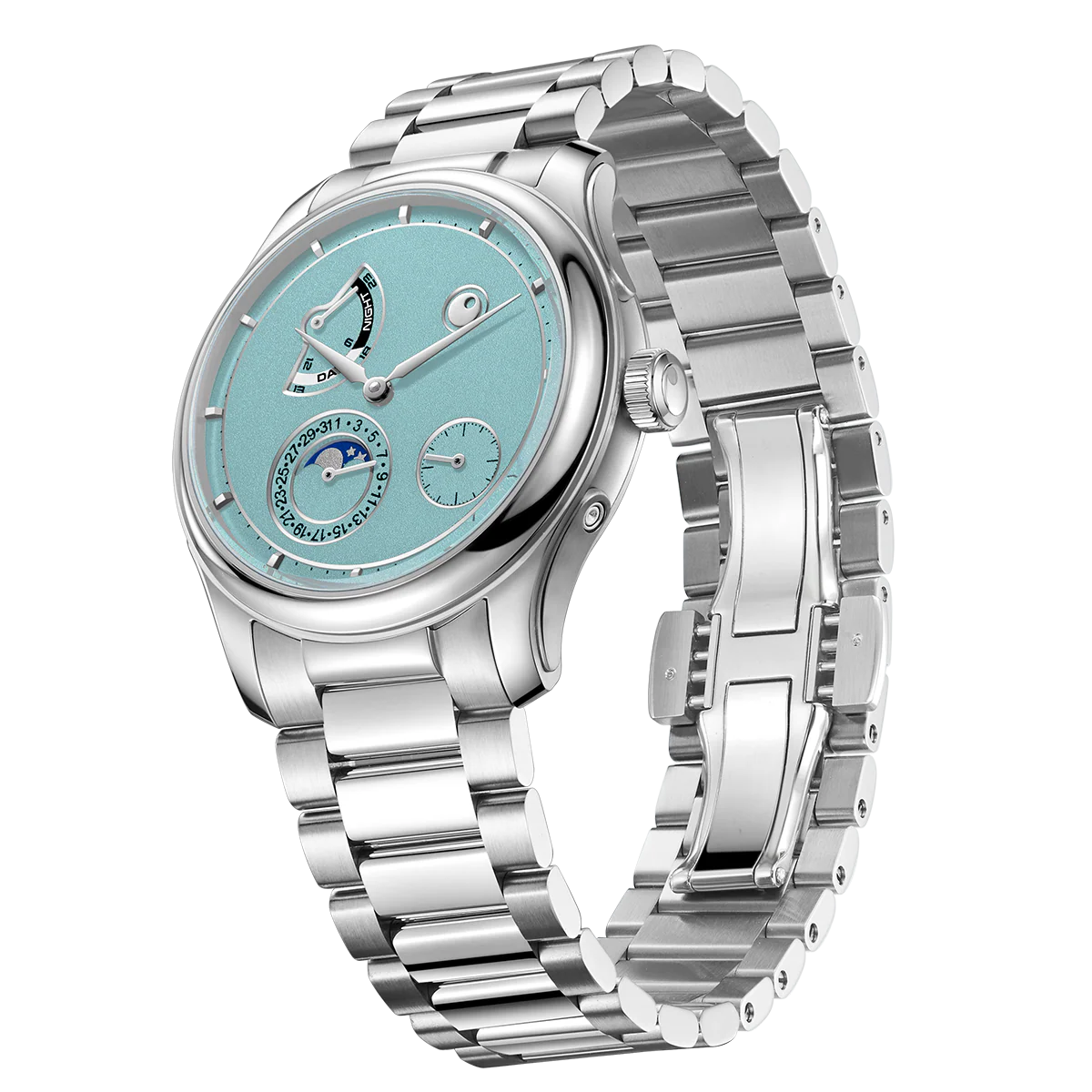 C5 - The Keigo (1/300 limited)