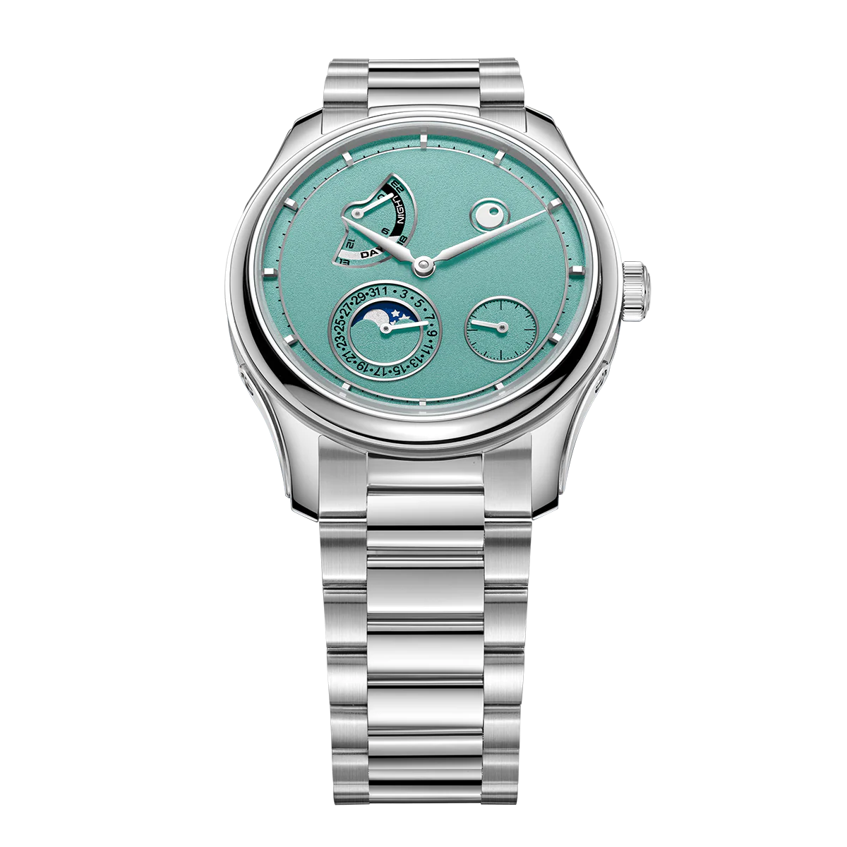 C5 - The Keigo (1/300 limited)