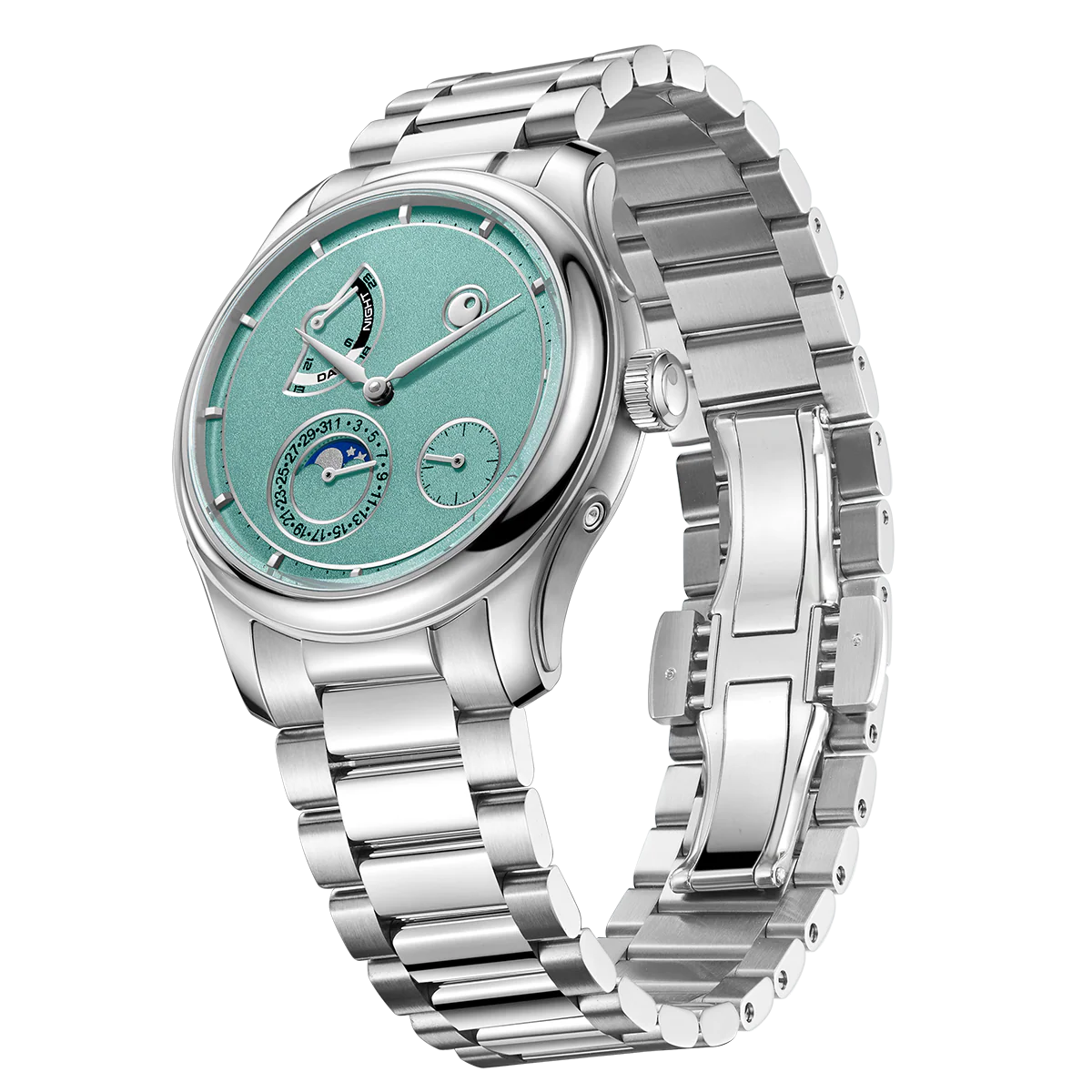 C5 - The Keigo (1/300 limited)