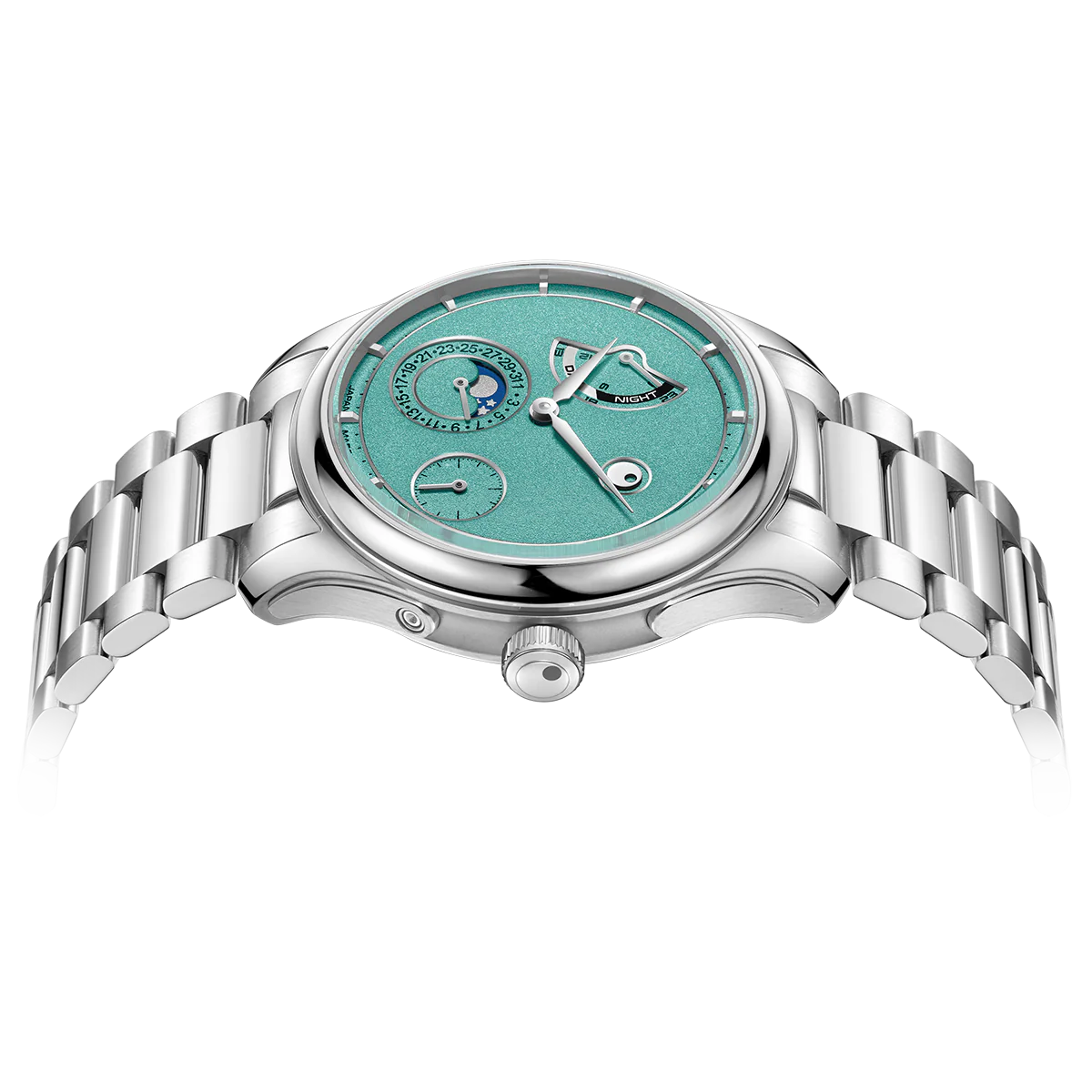 C5 - The Keigo (1/300 limited)