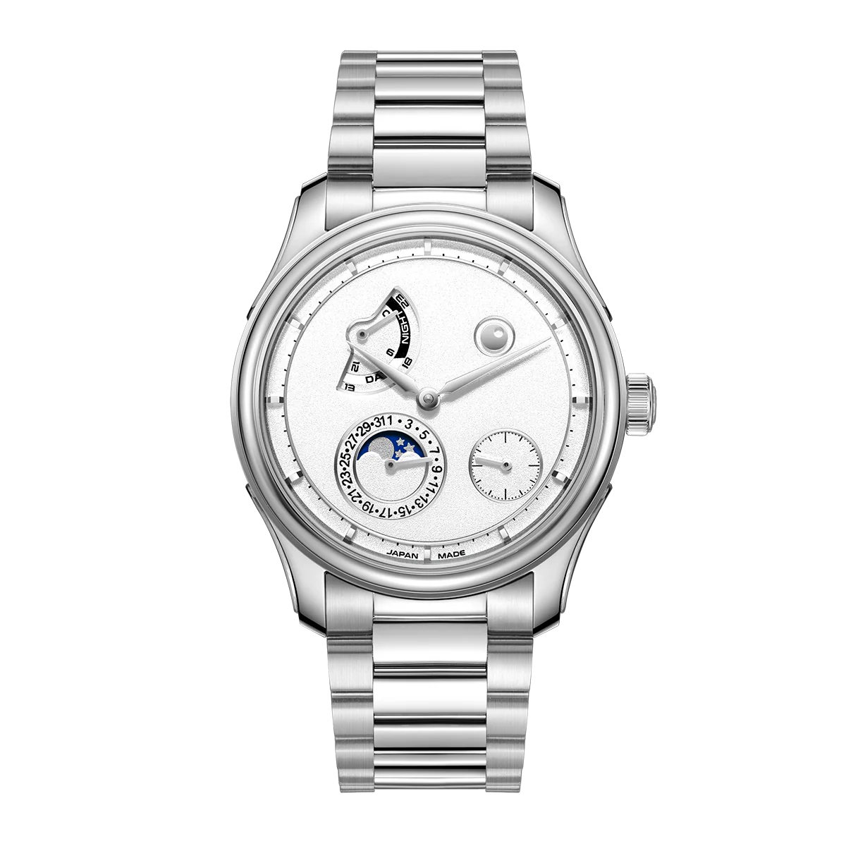 C5 - The Keigo (1/300 limited)