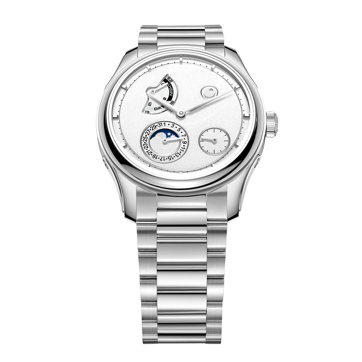 C5 - The Keigo (1/300 limited)