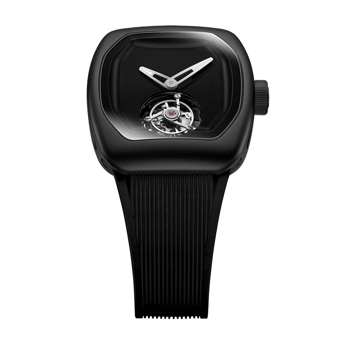 UFOトータスポット シルバー Japan Made one of the best beautiful watch T9 UFO will be