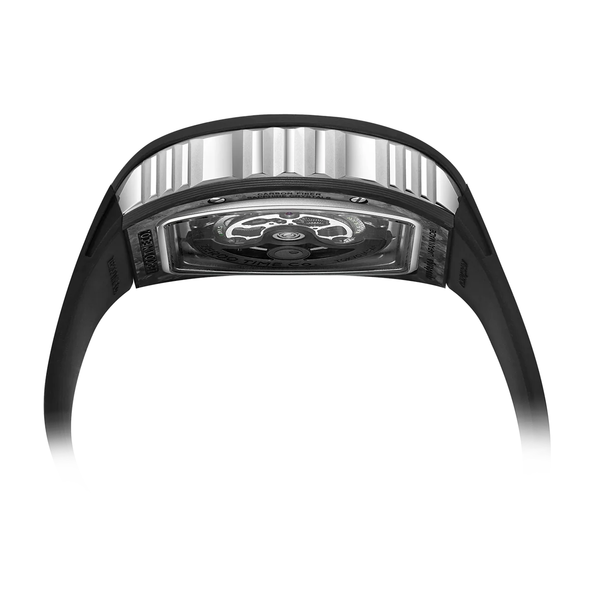 #color_ZT010CFBBK - CARBON